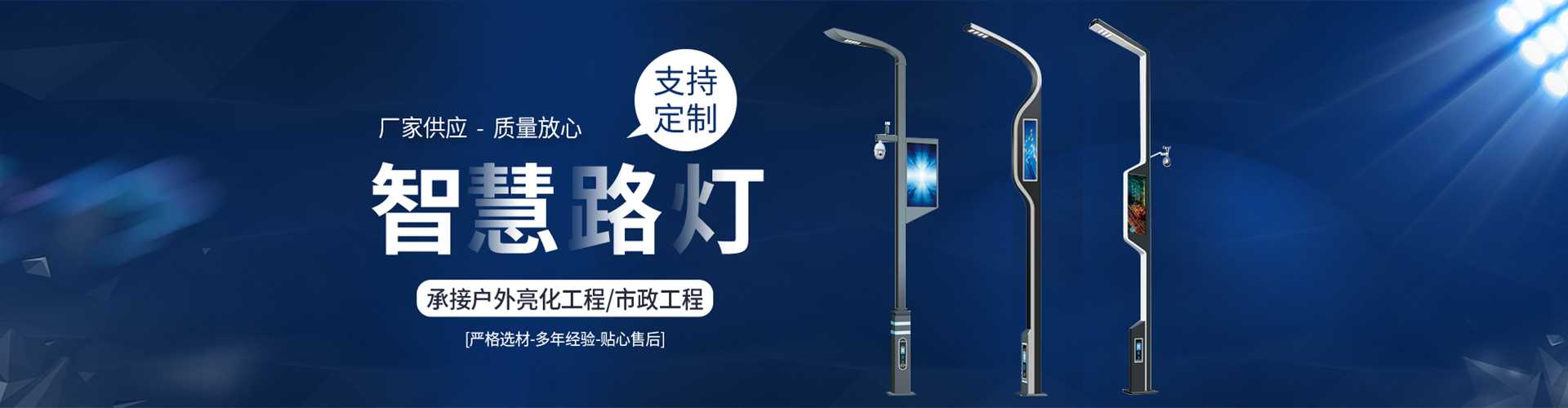 临沭县太阳能路灯定制厂家